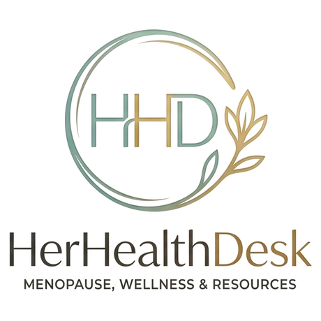 Her Health Desk